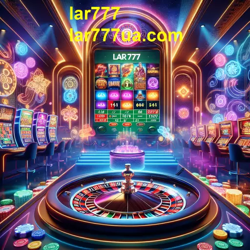 Descubra o Mundo dos Cassinos Online: Uma Análise do lar777